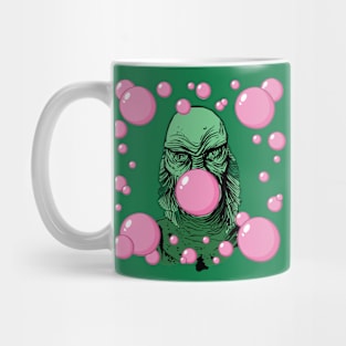 Lagoon Balloon Mug